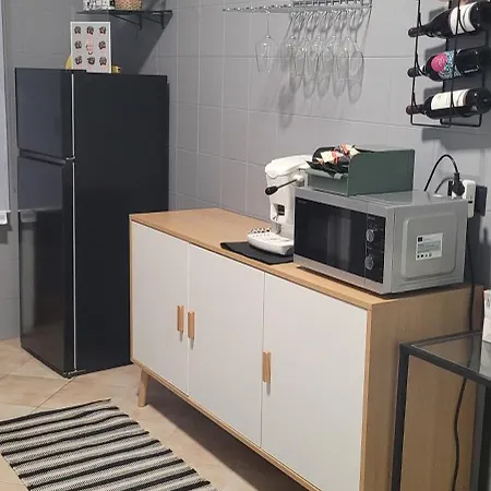 Casa E Puteca Couette-café 3*