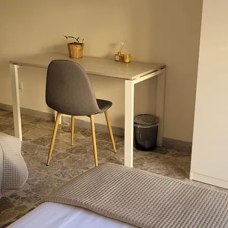 Couette-café Casa E Puteca 3*