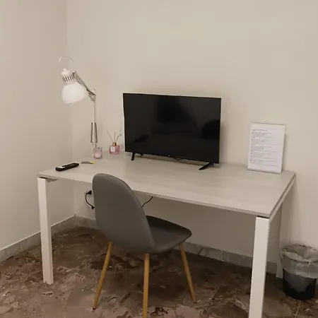Casa E Puteca Couette-café 3*