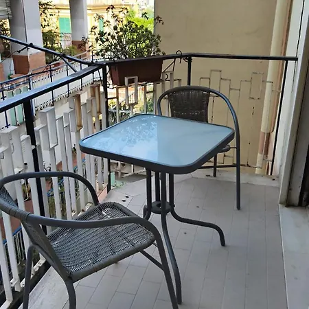 Casa E Puteca