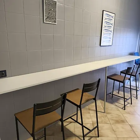 Casa E Puteca Couette-café 3*