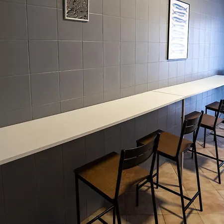 Casa E Puteca Couette-café