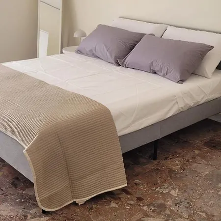 Casa E Puteca 3* Torre del Greco