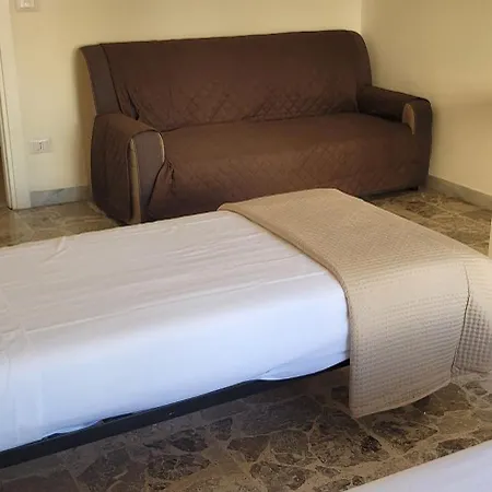 Casa E Puteca Torre del Greco