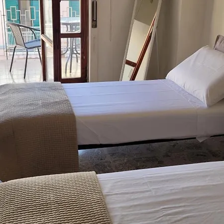 Casa E Puteca Bed & Breakfast