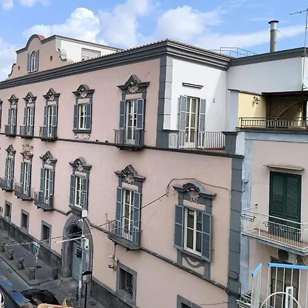 Casa E Puteca Bed & Breakfast 3*