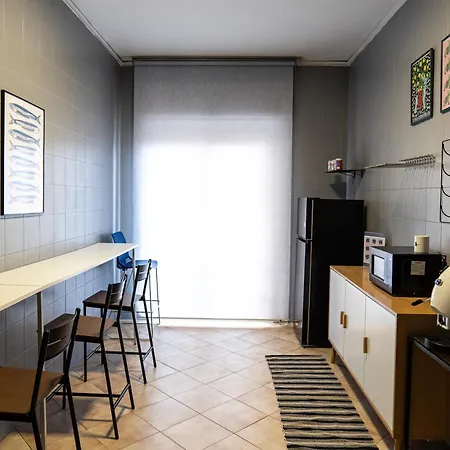 Bed and Breakfast Casa E Puteca Τόρρε ντελ Γκρέκο
