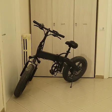 Casa E Puteca Bed & Breakfast 3*