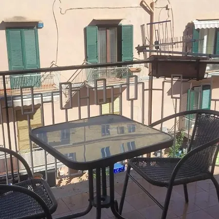 Casa E Puteca Bed & Breakfast Torre del Greco