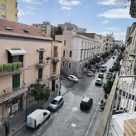 Casa E Puteca 3*