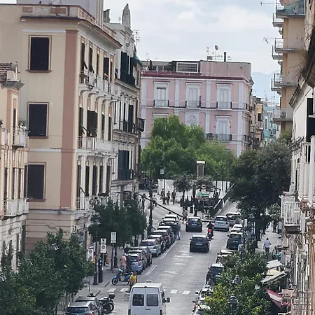 Casa E Puteca Bed & Breakfast Torre del Greco