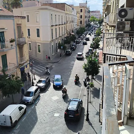 Bed & Breakfast Casa E Puteca Torre del Greco