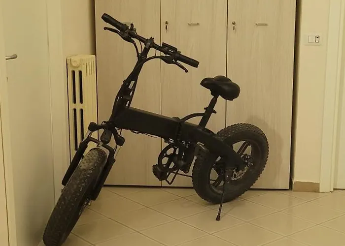 Casa E Puteca Bed & Breakfast 3*