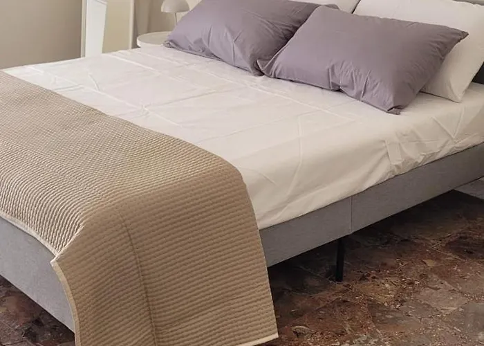 Casa E Puteca 3* Torre del Greco