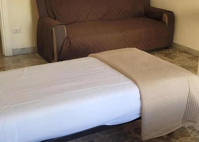 Casa E Puteca Torre del Greco