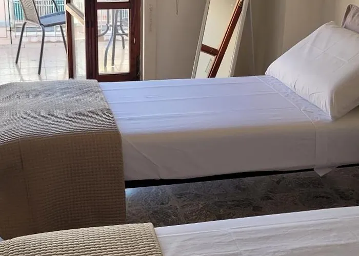 Casa E Puteca Bed & Breakfast