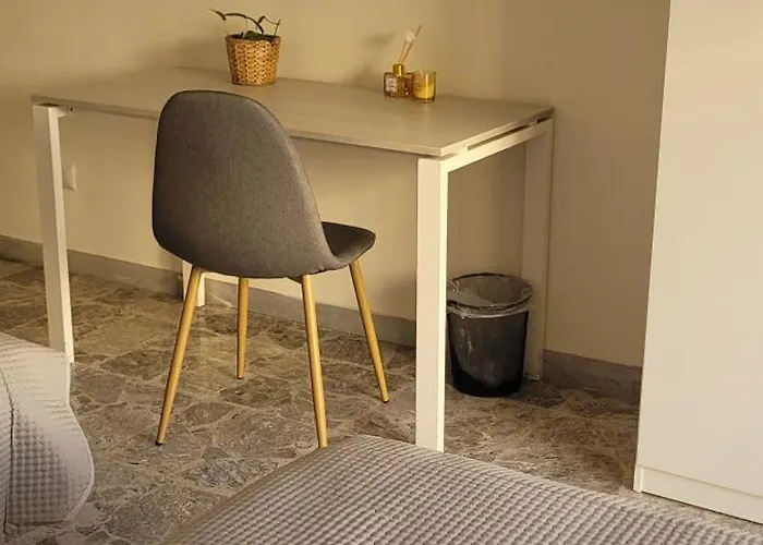 Bed & Breakfast Casa E Puteca 3*