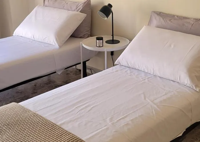 Casa E Puteca 3* Torre del Greco