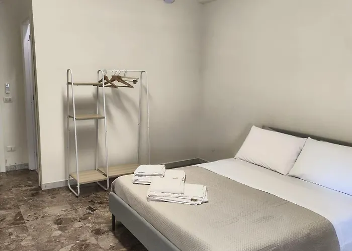 Casa E Puteca 3* Torre del Greco