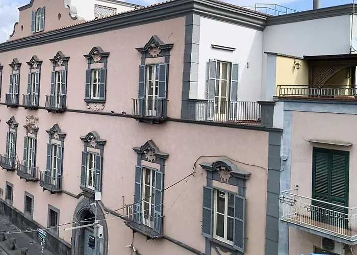 Casa E Puteca Bed & Breakfast 3*