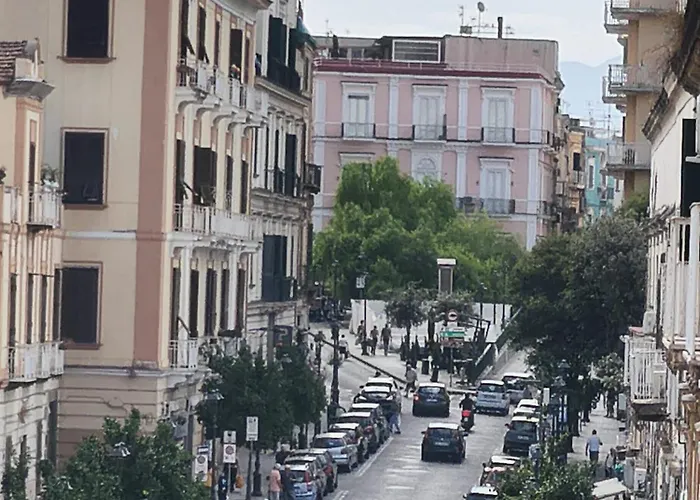 Casa E Puteca Bed & Breakfast Torre del Greco