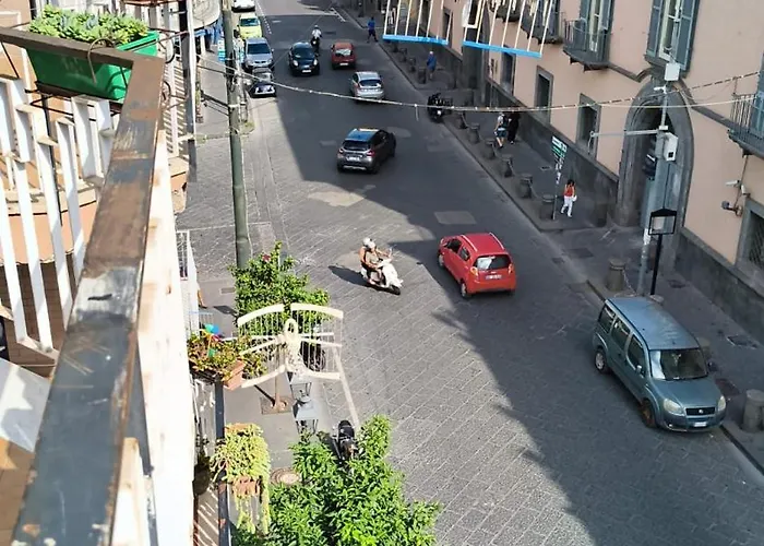 Casa E Puteca Bed & Breakfast