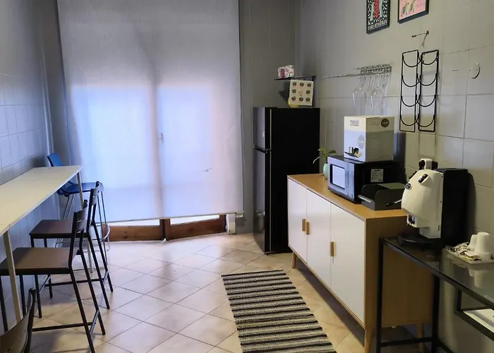 Bed & Breakfast Casa E Puteca